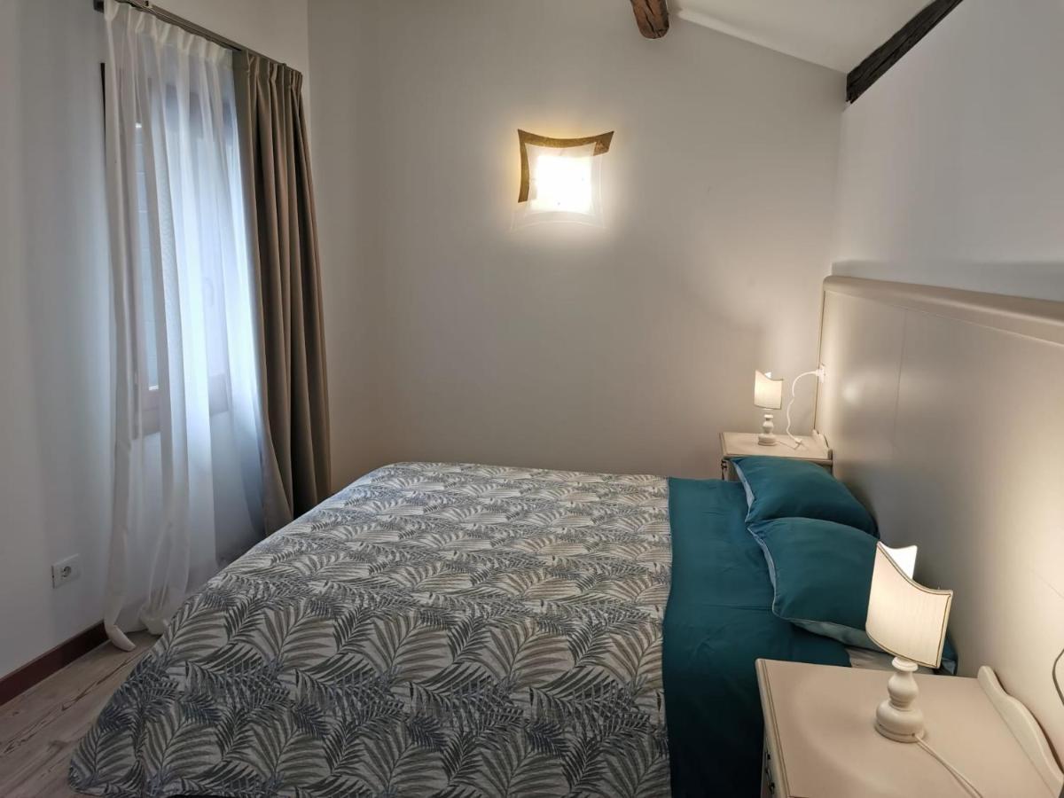 Palazzetto Canossa Velence Kültér fotó