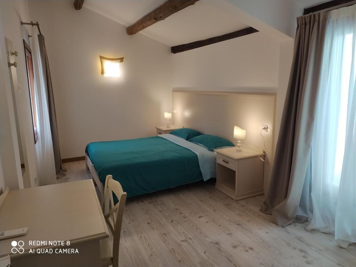 Palazzetto Canossa Velence Kültér fotó