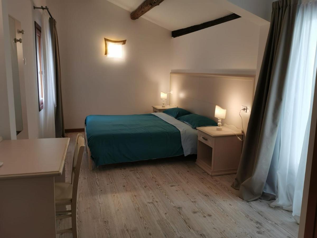 Palazzetto Canossa Velence Kültér fotó
