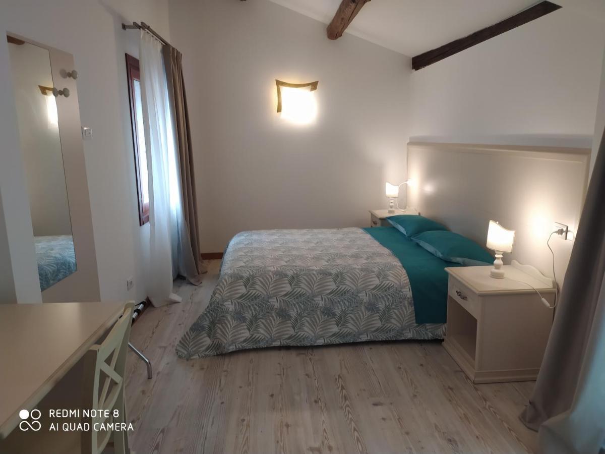 Palazzetto Canossa Velence Kültér fotó
