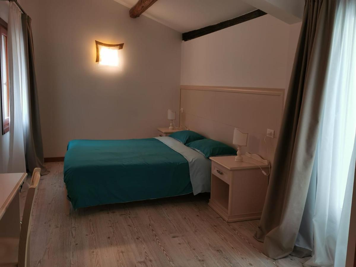 Palazzetto Canossa Velence Kültér fotó