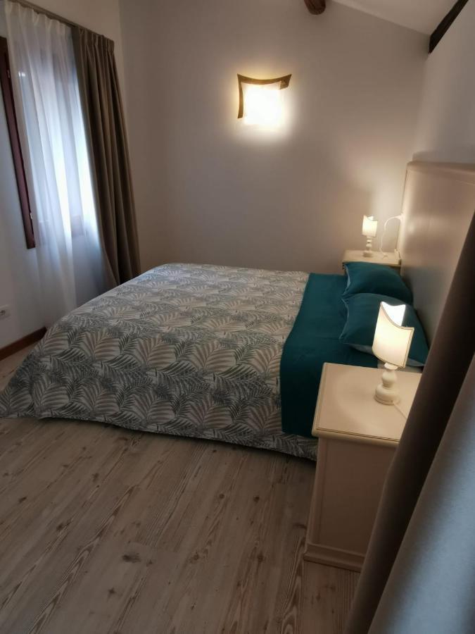Palazzetto Canossa Velence Kültér fotó