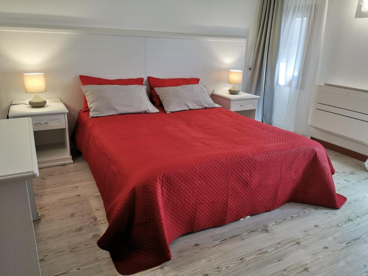 Palazzetto Canossa Velence Kültér fotó