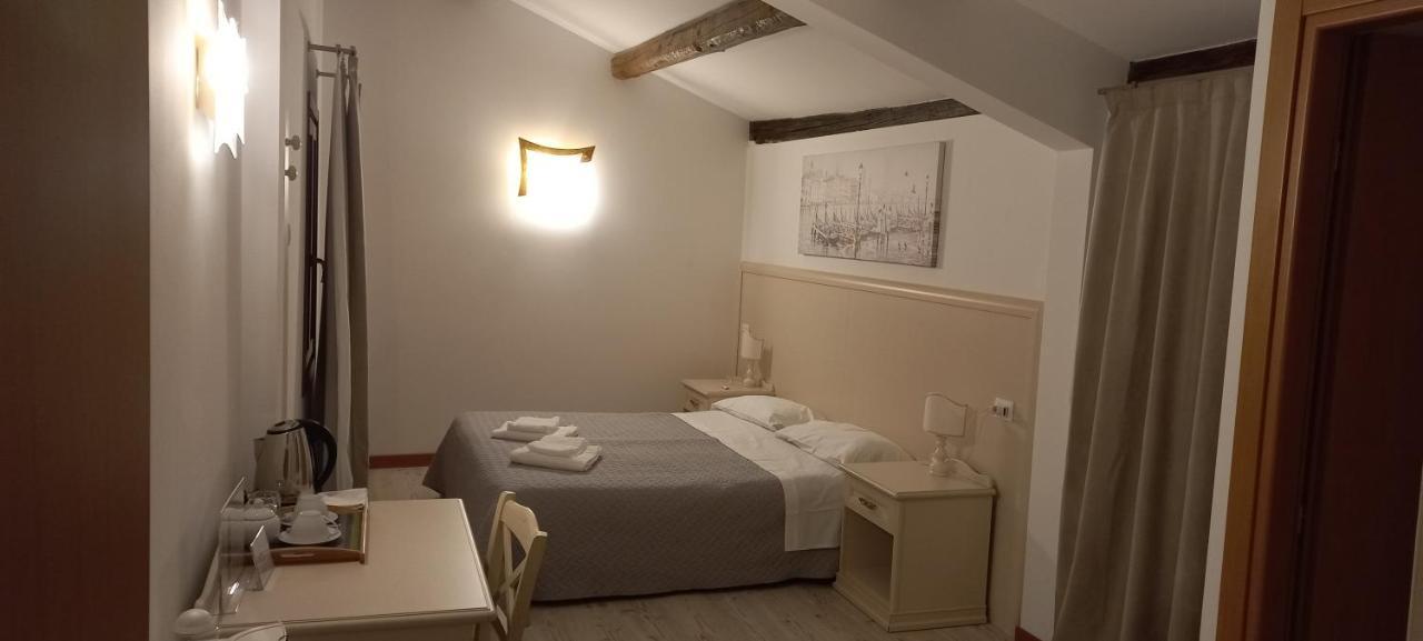 Palazzetto Canossa Velence Kültér fotó