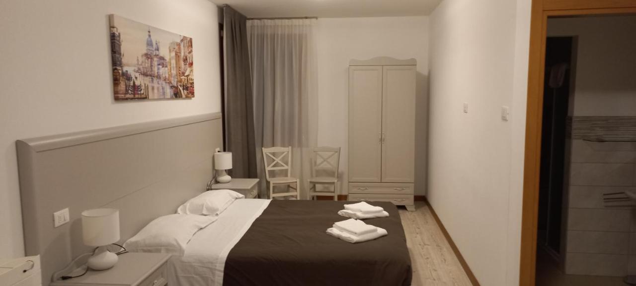Palazzetto Canossa Velence Kültér fotó