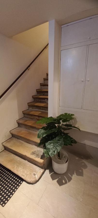 Palazzetto Canossa Velence Kültér fotó