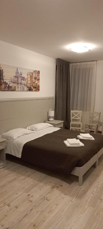 Palazzetto Canossa Velence Kültér fotó