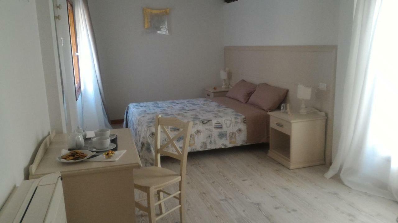 Palazzetto Canossa Velence Kültér fotó