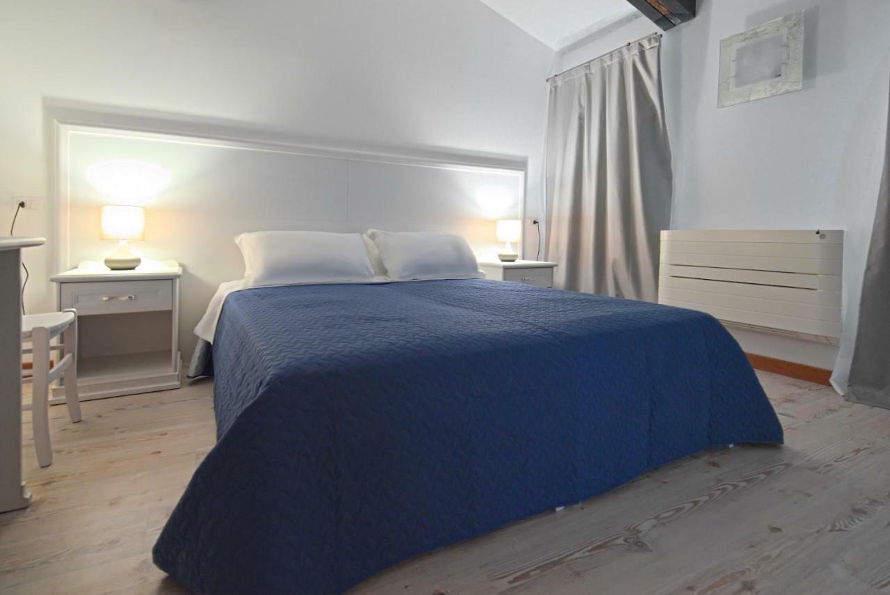 Palazzetto Canossa Velence Kültér fotó