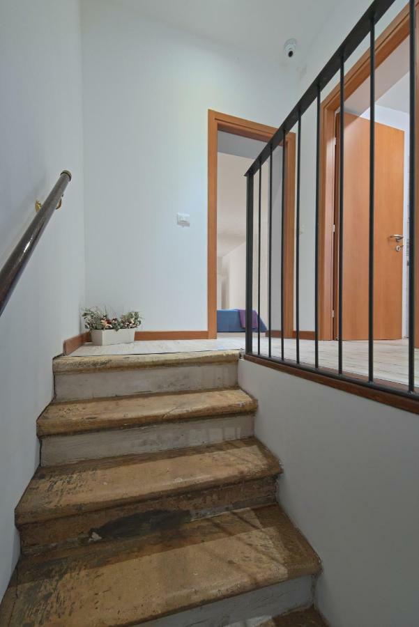 Palazzetto Canossa Velence Kültér fotó