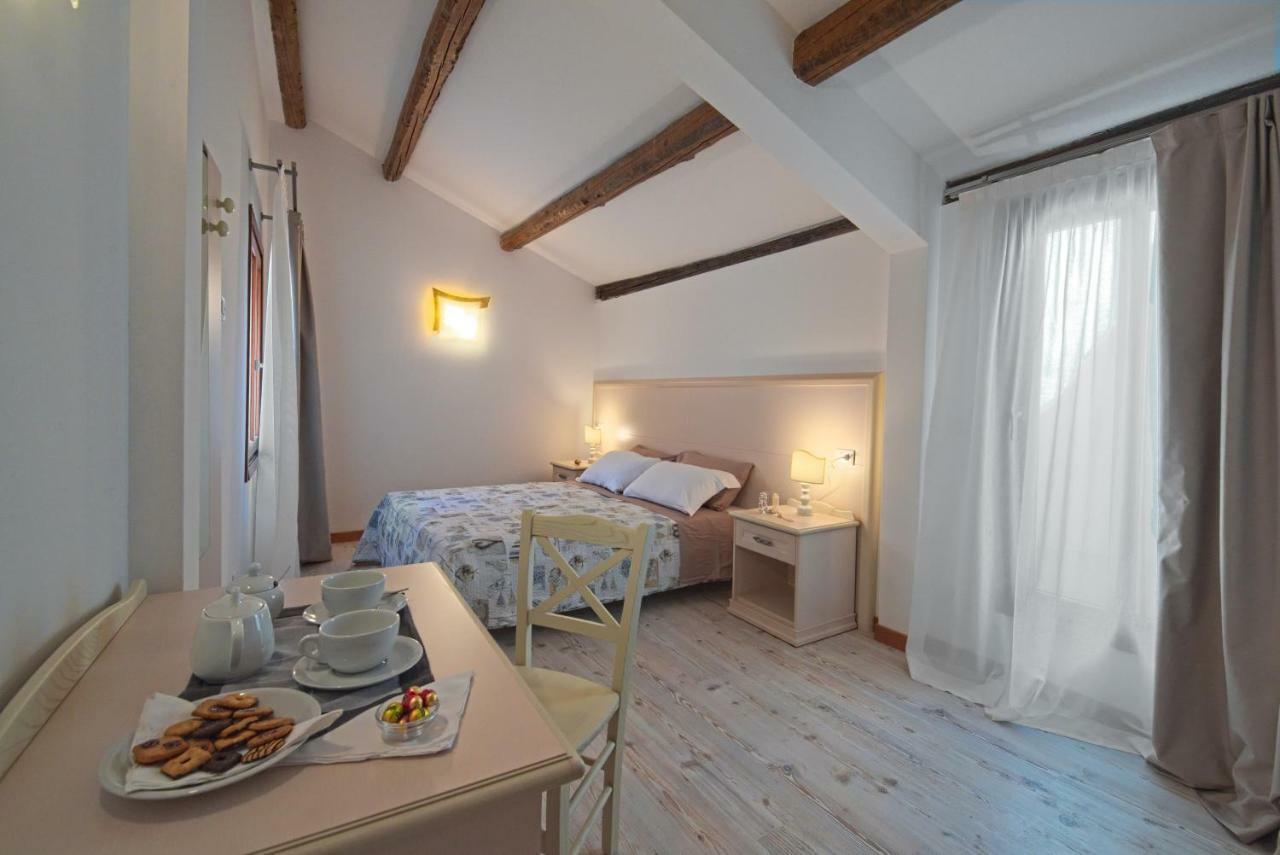 Palazzetto Canossa Velence Kültér fotó