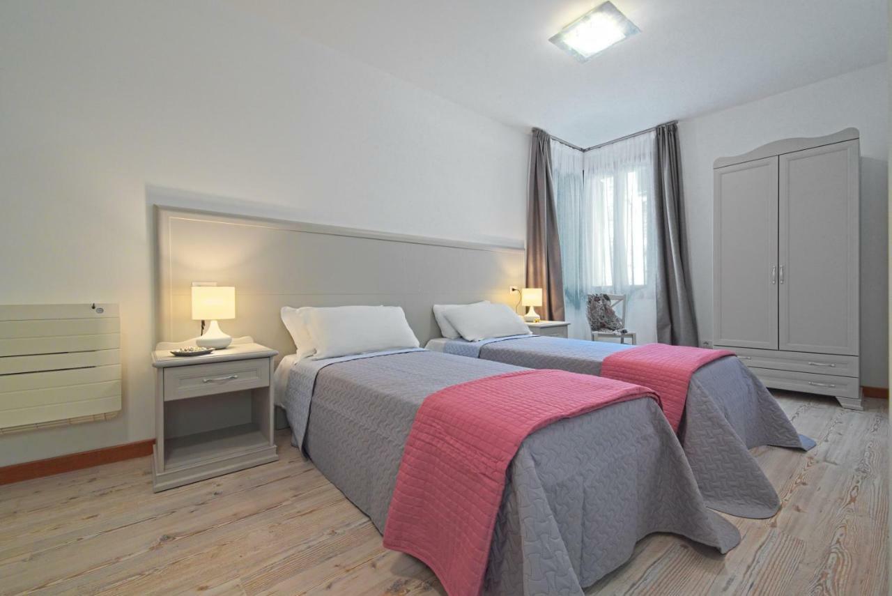 Palazzetto Canossa Velence Kültér fotó
