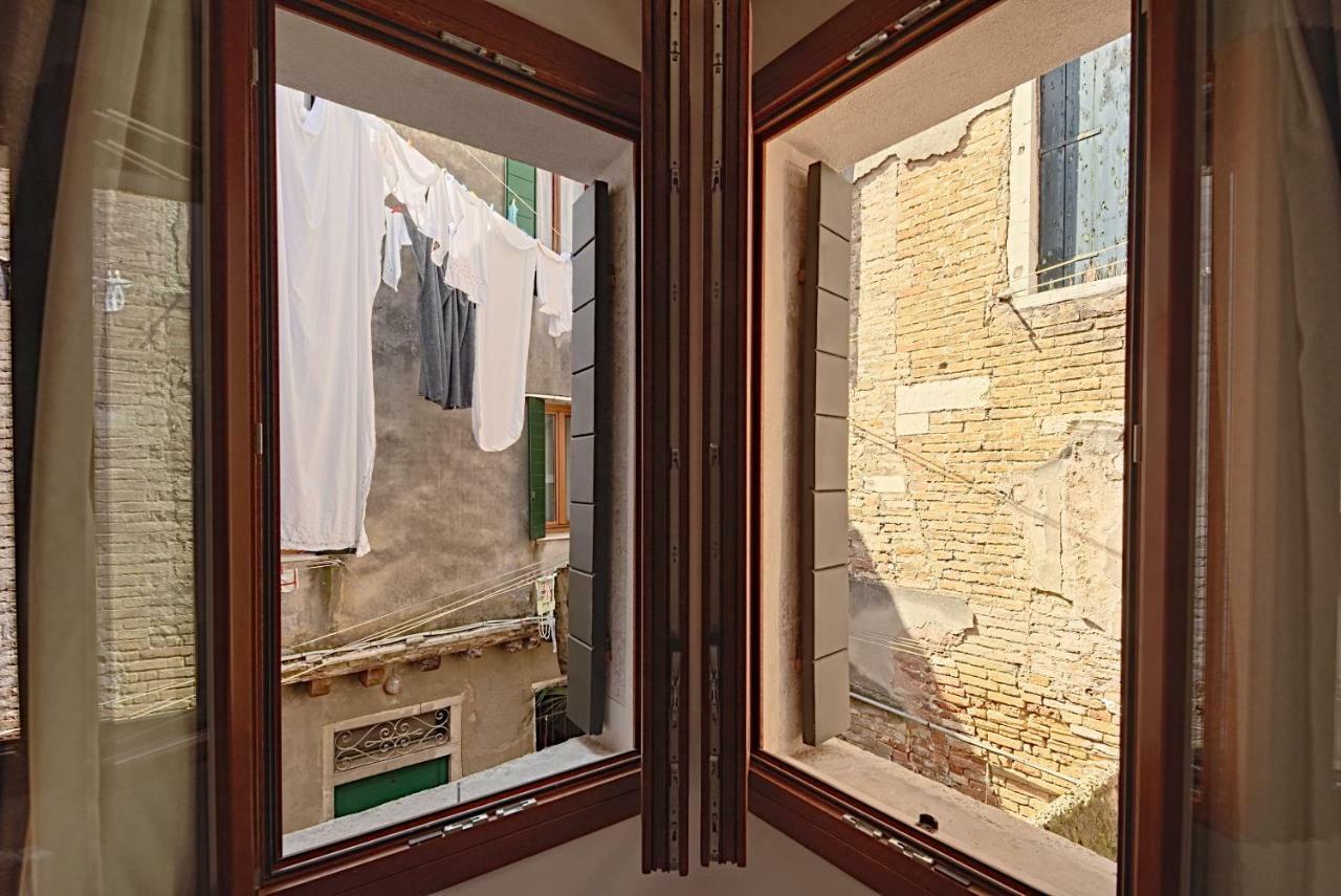 Palazzetto Canossa Velence Kültér fotó