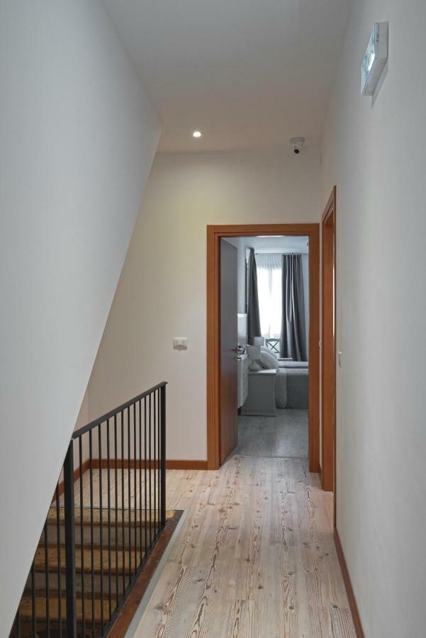 Palazzetto Canossa Velence Kültér fotó