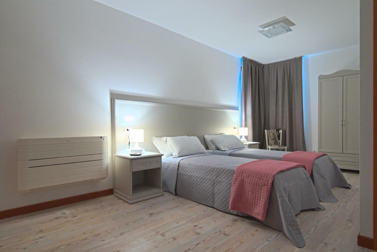 Palazzetto Canossa Velence Kültér fotó