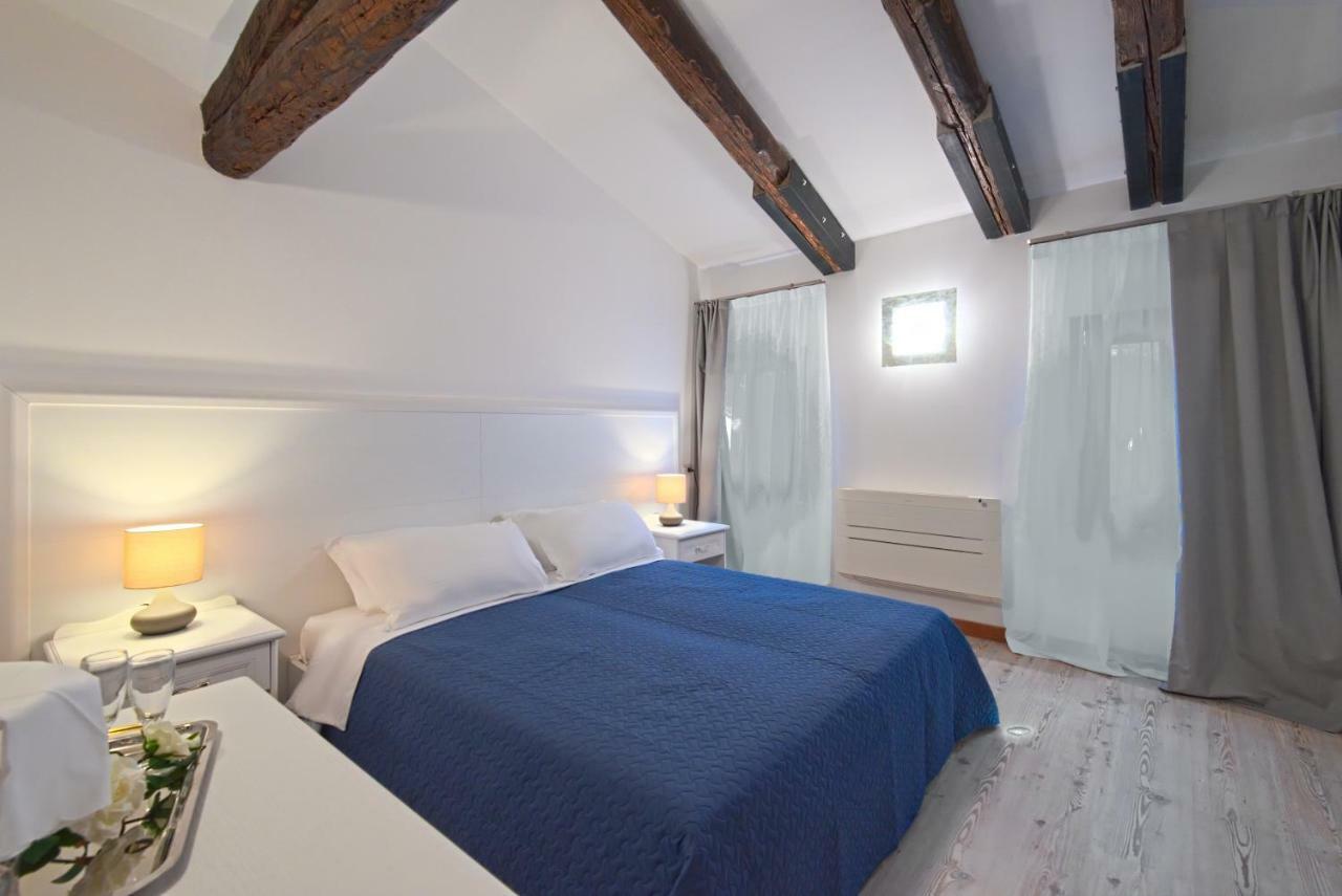 Palazzetto Canossa Velence Kültér fotó