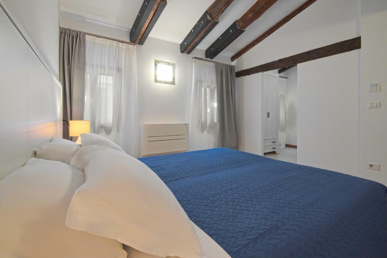 Palazzetto Canossa Velence Kültér fotó