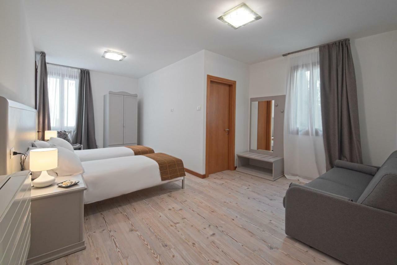 Palazzetto Canossa Velence Kültér fotó