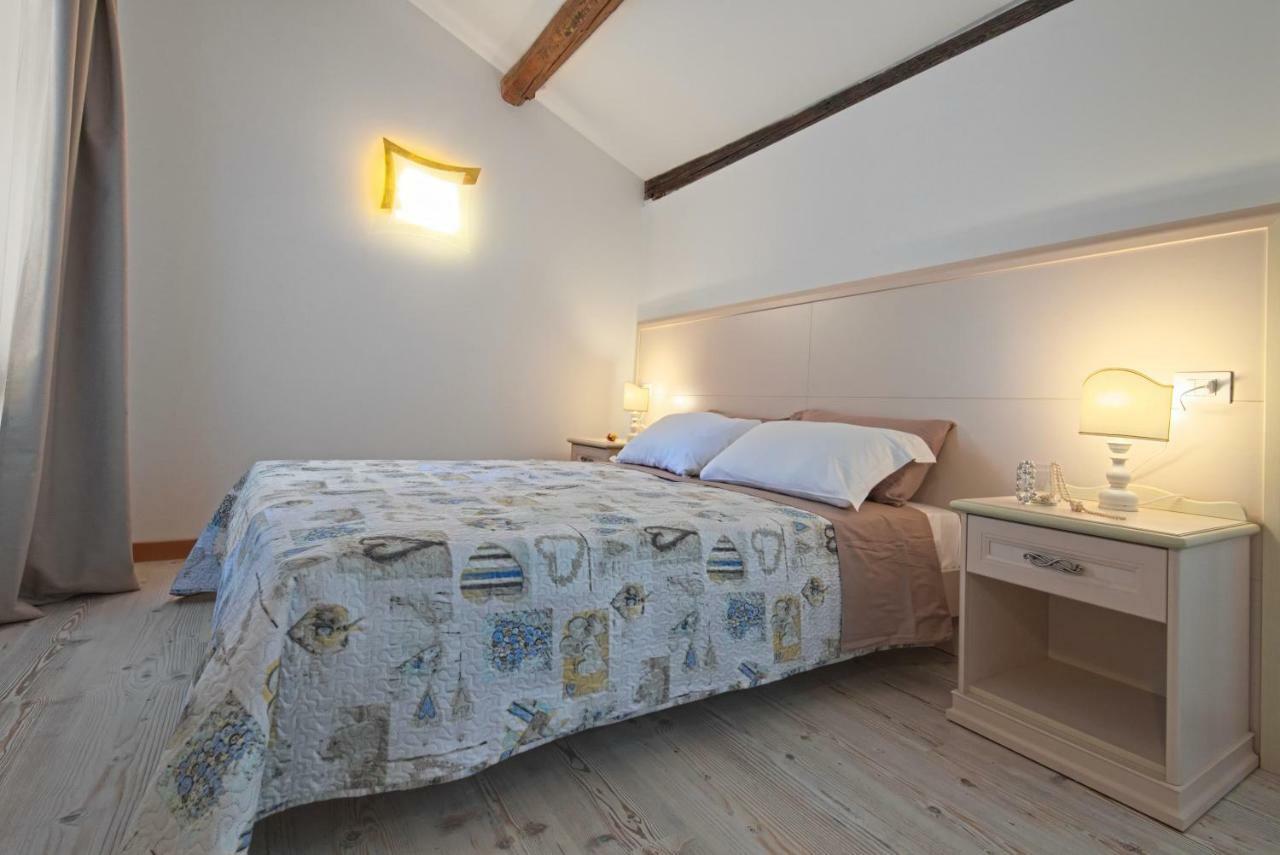 Palazzetto Canossa Velence Kültér fotó