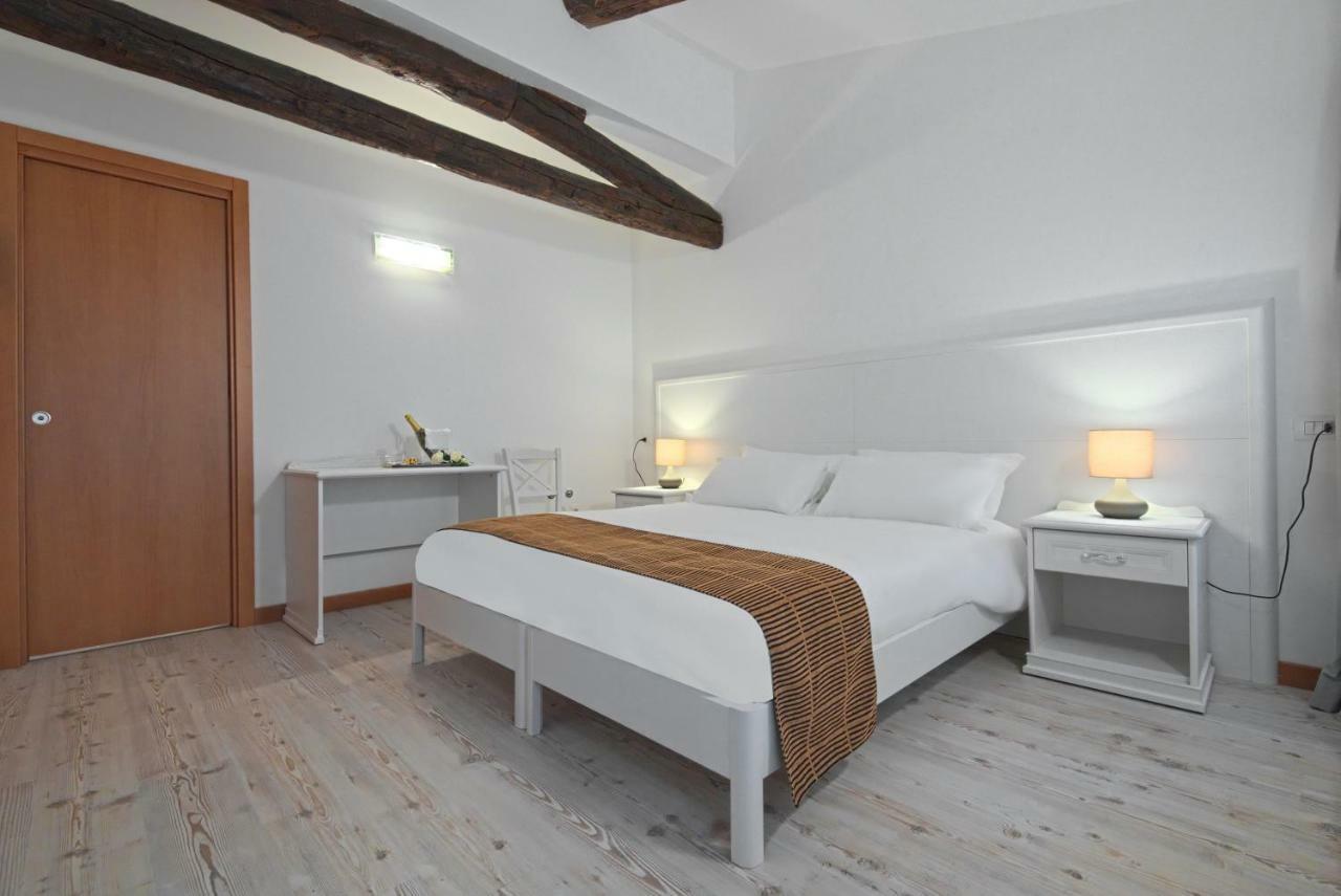 Palazzetto Canossa Velence Kültér fotó