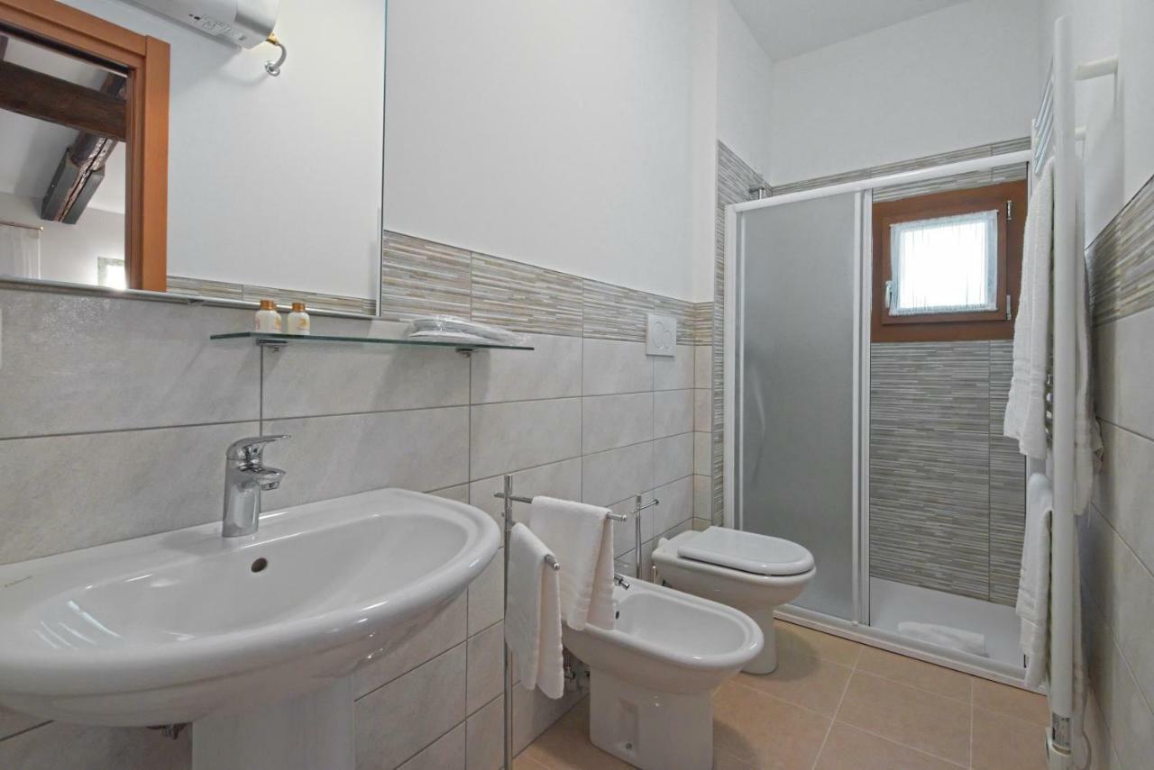 Palazzetto Canossa Velence Kültér fotó