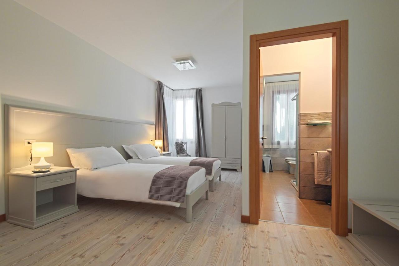Palazzetto Canossa Velence Kültér fotó